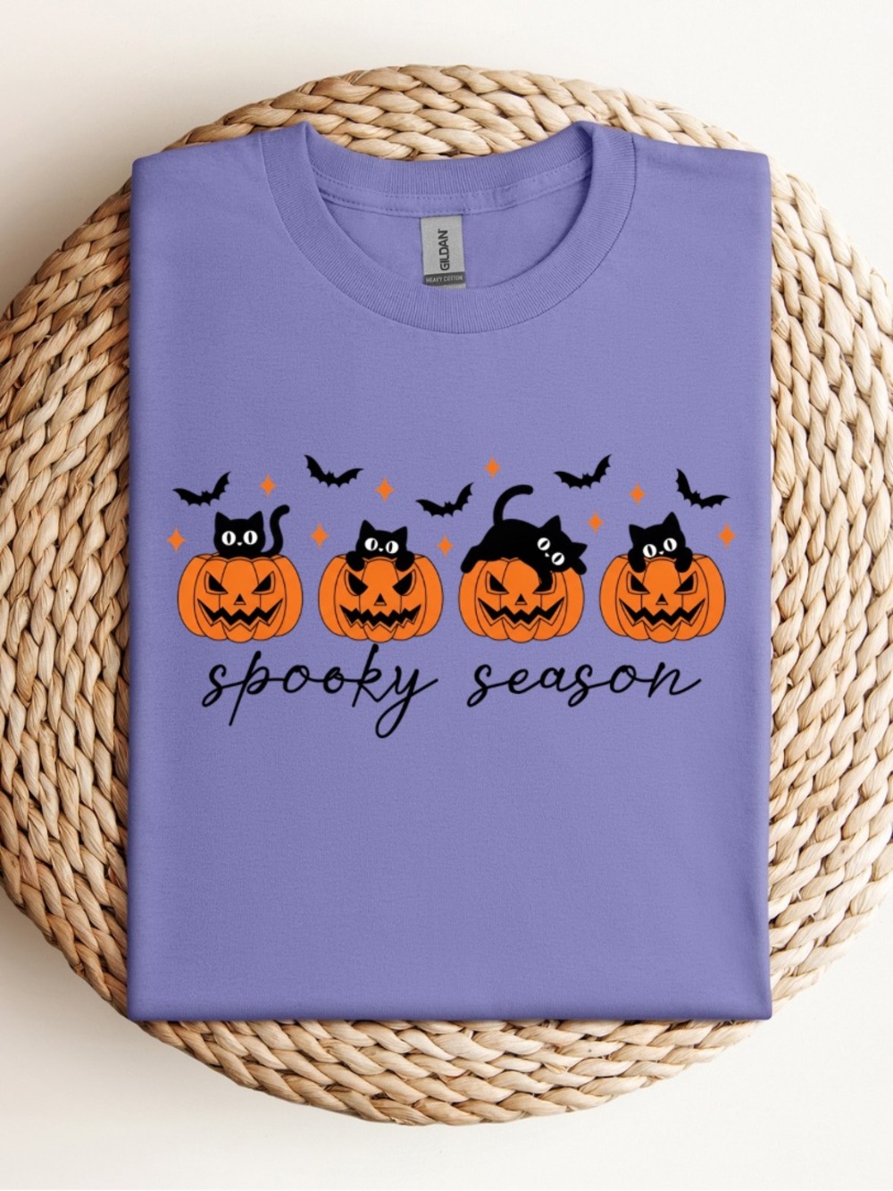 Spooky Season T-Shirt